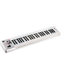 ROLAND A-49 White USB MIDI Keyboard