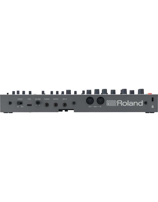 ROLAND JX-08 Sound Module Synthesizer