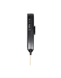 STAGG SUW-12H-IP 2.4 GHZ Waterproof wireless headset microphone set (with transmitter and receiver)