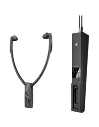SENNHEISER RS-5200 Wireless TV Headphones
