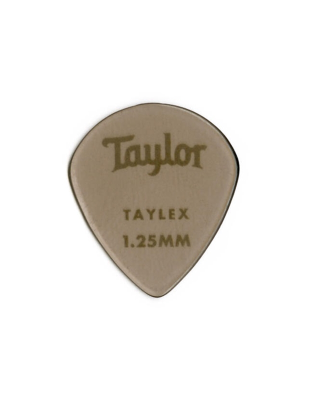 TAYLOR Premium 651 Taylex Smoke Grey  Πέννες 1.25mm (6 τεμάχια)