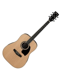 IBANEZ PF15NT Natural High Gloss Acoustic Guitar