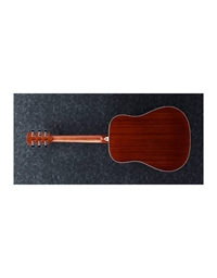IBANEZ PF15NT Natural High Gloss Ακουστική Κιθάρα