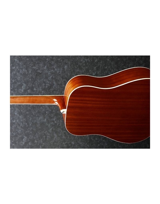 IBANEZ PF15NT Natural High Gloss Ακουστική Κιθάρα