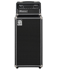 AMPEG Micro-CL Stack Set Αmplifier - Cabinet