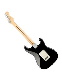 FENDER Player Stratocaster PF Black LH Electric Guitar Left Handed