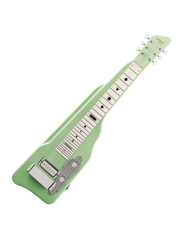 GRETSCH G5700 Electromatic Lap Steel Broadway Jade Electric Guitar (Ex-Demo product)