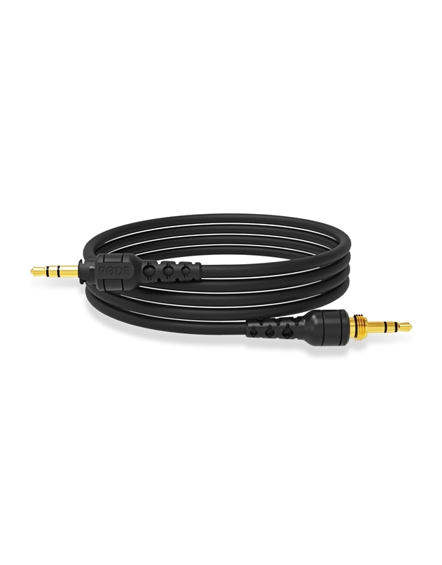 RODE NTH-Cable1,2m Black