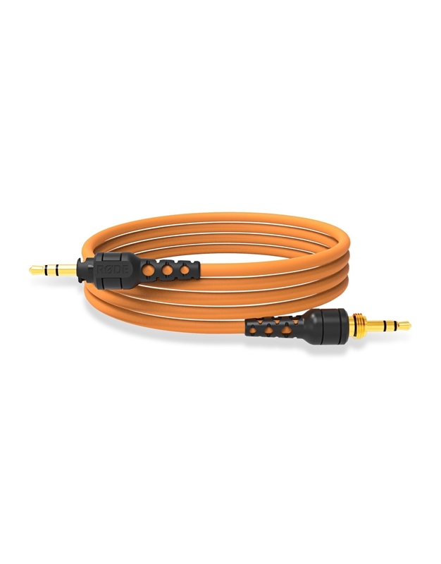RODE NTH-Cable1,2m. Πορτοκαλί