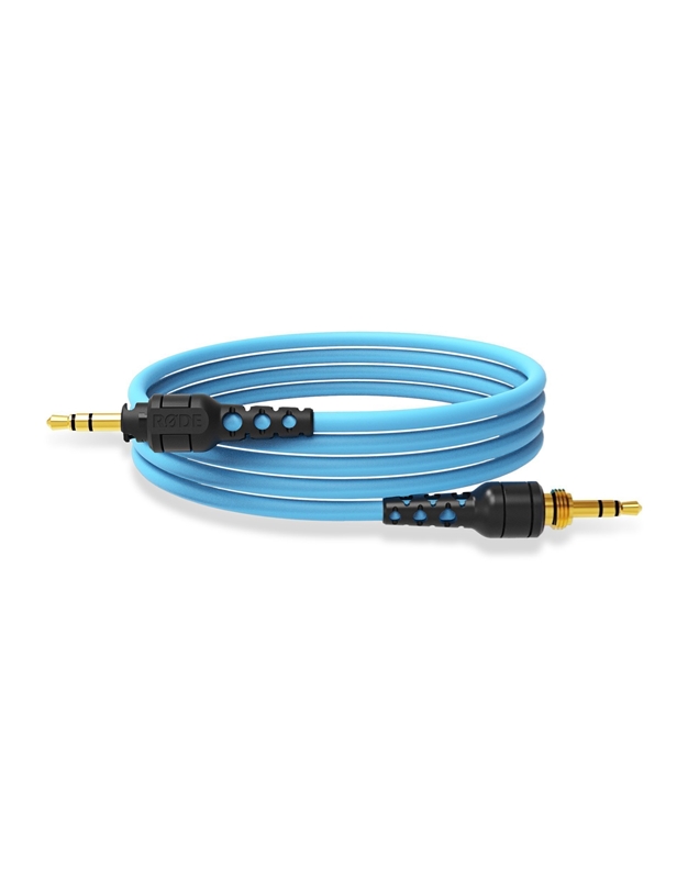 RODE NTH-Cable1,2m. Blue