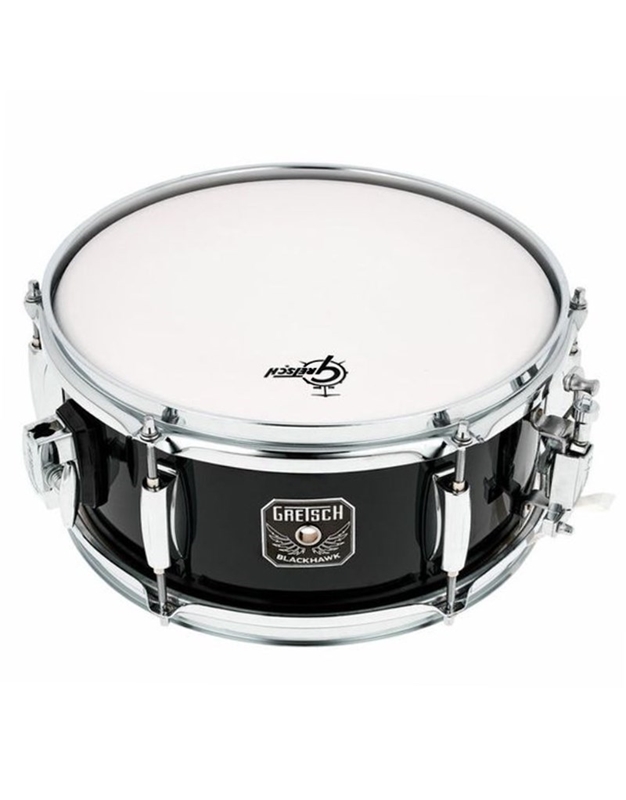 GRETSCH Blackhawk Mighty Mini 12"x5,5" Snare Drum