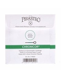 PIRASTRO Chromcor Ε-3198.20 (Loop)  Violin String