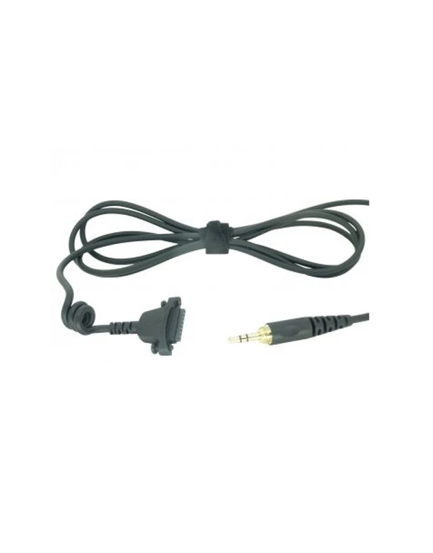 SENNHEISER Cable With Stereo Plug 3.5mm Screwable