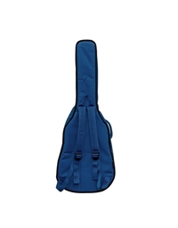 RITTER RGD2-C/SBL DAVOS Classical Guitar Gig-Bag 4/4 Blue