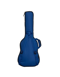 RITTER RGD2-E/SBL Blue DAVOS Gig Bag for El.Guitar