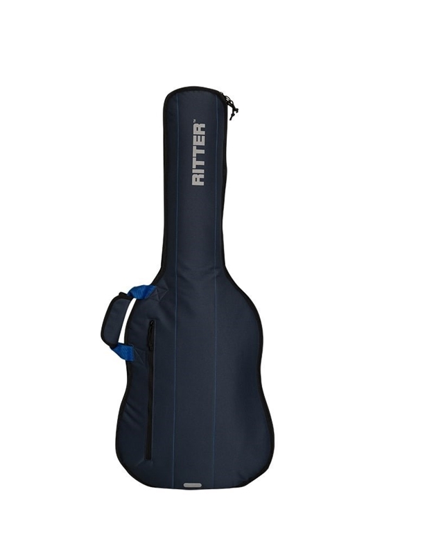 RITTER RGE1-E/ Atlantic Blue EVILARD Electric Guitar Gig bag