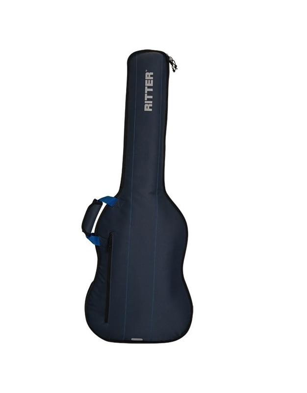 RITTER RGE1-B/ Atlantic Blue EVILARD Electric Bass Gig bag