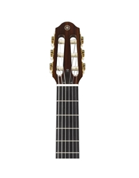 YAMAHA SLG- 200NW II Natural Silent Classical Guitar