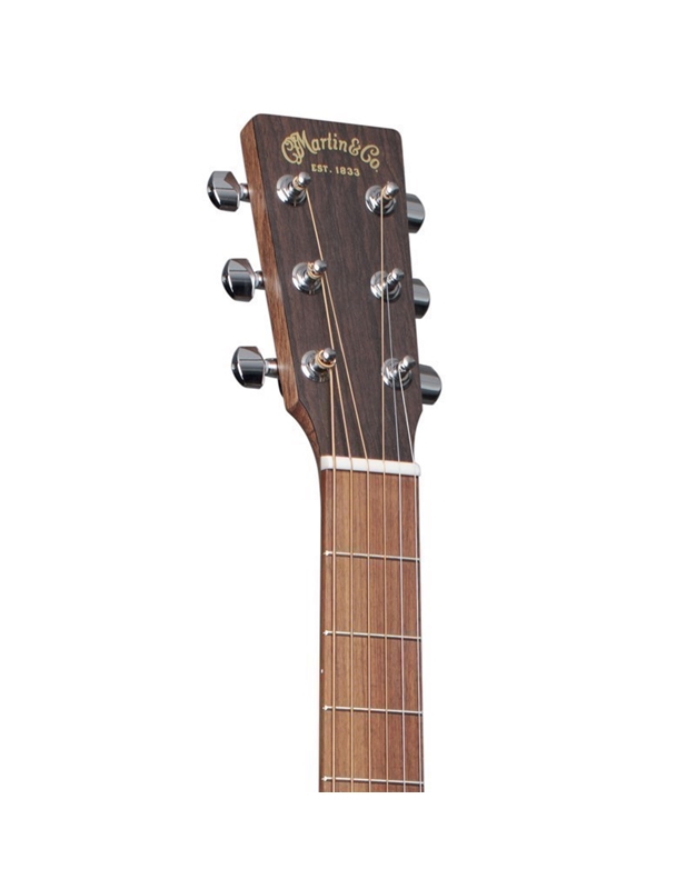MARTIN D-X2E-03 Electric Acoustic Guitar