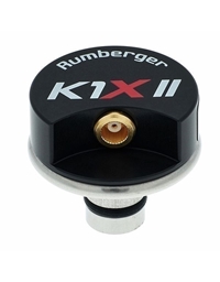 RUMBERGER K1X II ET   Αισθητήρας Κλαρίνου- Σαξοφώνου