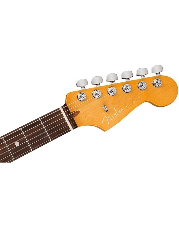 FENDER American Ultra Stratocaster RW Ultraburst Electric Guitar