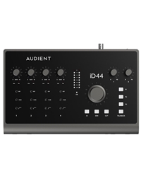 AUDIENT iD44-MKII Audio Interface
