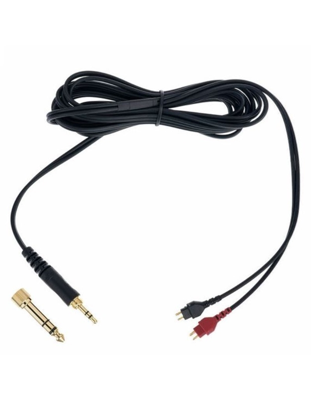 SENNHEISER HD 600 Cable  BK Mini Plug Aνταλ/κο