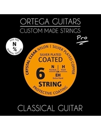 ORTEGA NYP44N Normal Classical Guitar Strings