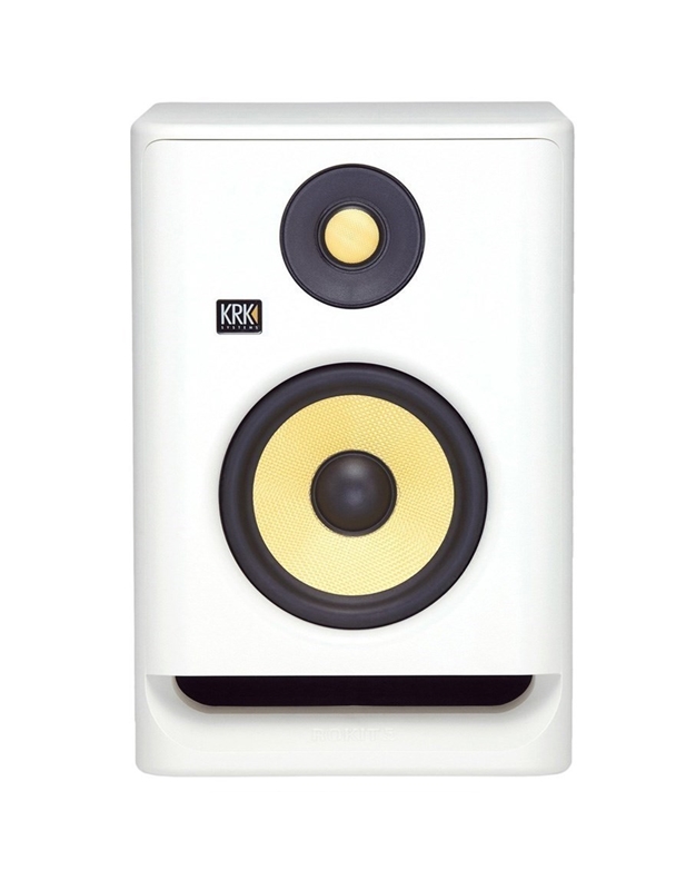 KRK RP-7-G4-WN RoKit Active Studio Monitor Speaker (Piece)