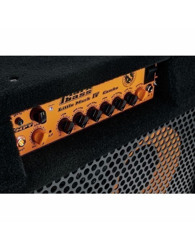 MARKBASS CMD 102P IV   Bass Amplifier 500W 2x10'' Combo