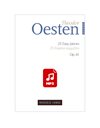 Oesten Theodor - 25 Εύκολα Kομμάτια Op. 61 MP3