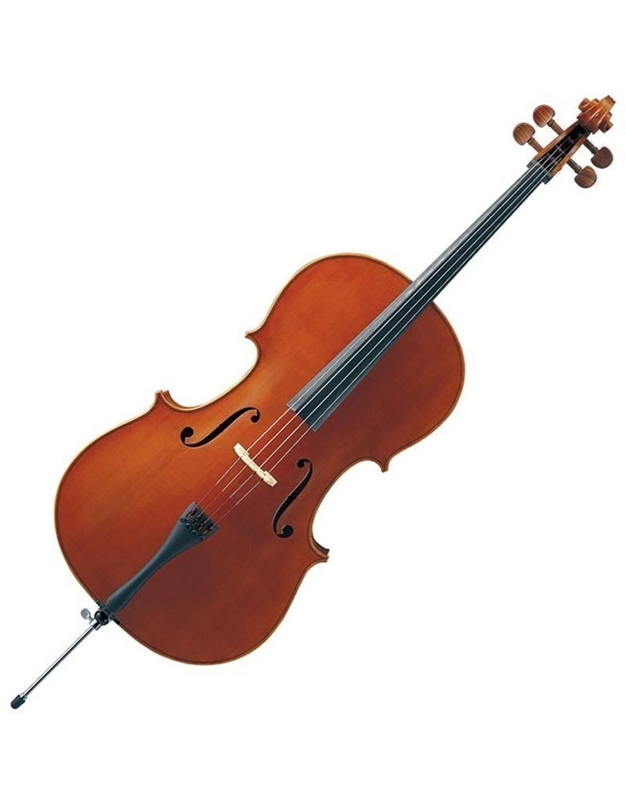 YAMAHA VC5S Cello 1/4