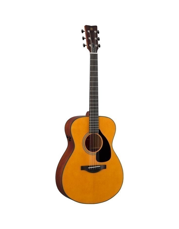 YAMAHA FSX-3 II Electric Acoustic Guitar