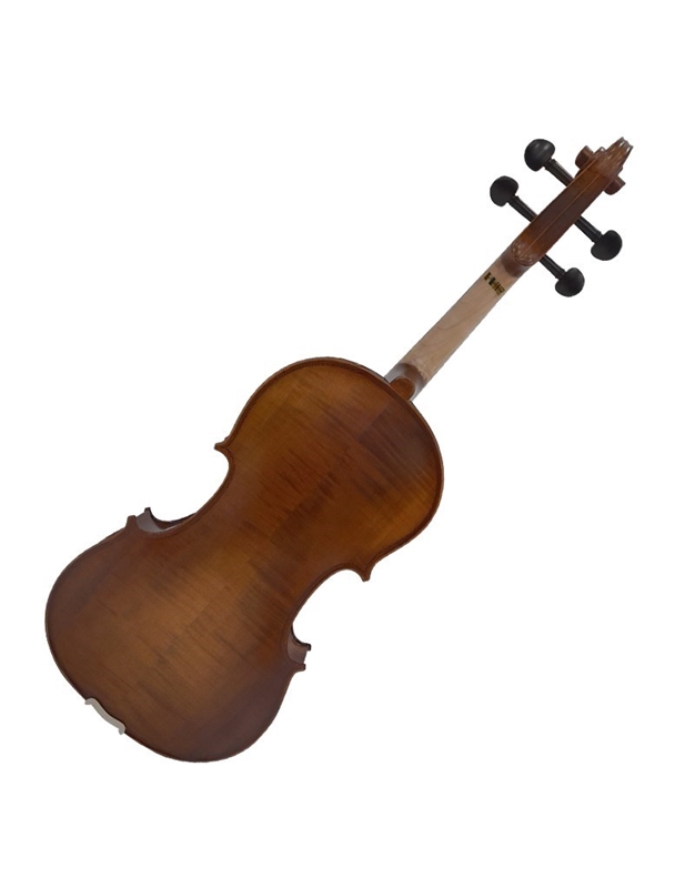 F.ZIEGLER LM100  15'' Solist Viola 15'' with Case and Bow