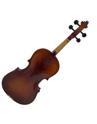 F.ZIEGLER LG002HPA 16'' Conservatory Viola 16'' with Case and Bow