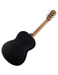 ALHAMBRA 1C Clasical Guitar 4/4 Black Satin