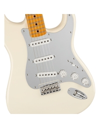 FENDER Nile Rodgers Hitmaker Stratocaster OW Electric Guitar + Free Amplifier