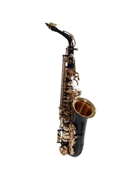 PRESTIGE AS-20L BL Βlack  Alto Saxophone