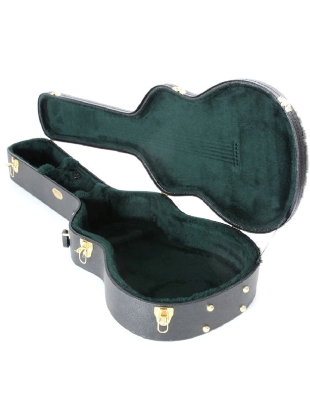 MARTIN 00-12F Acoustic Guitar Hardshell Case