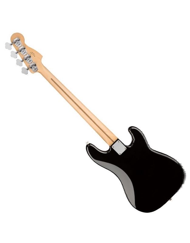 FENDER Player Precision Bass LH MN BLK  Ηλεκτρικό Μπάσο για Aριστερόχειρες