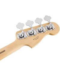 FENDER Player Precision Bass LH MN BLK  Ηλεκτρικό Μπάσο για Aριστερόχειρες