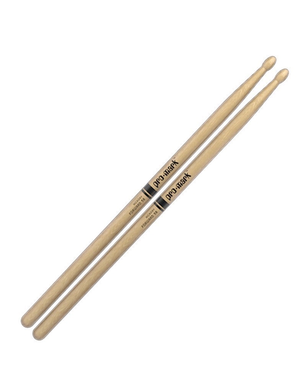 PROMARK TX5BW 5B Classic Forward Hickory Drum Sticks