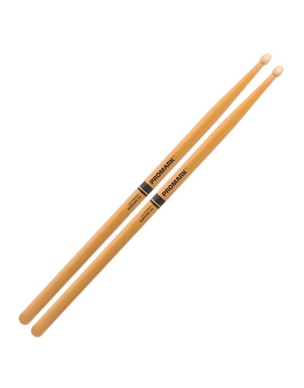 PROMARK R5AAGC 5A Rebound Hickory Drum Sticks