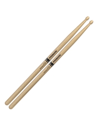 PROMARK RBH595LAW 5B Rebound Long  Hickory Drum Sticks