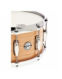 GRETSCH 14"x6,5" Silver Series Maple Gloss Natural Snare
