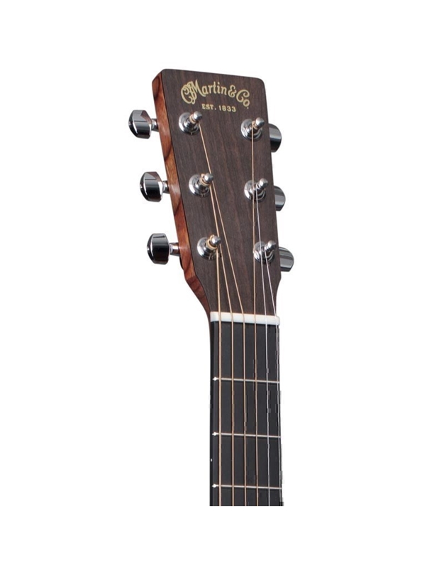 MARTIN 0-X1E Electric Acoustic Guitar