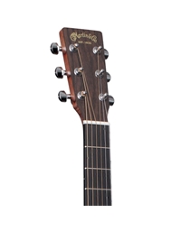 MARTIN D-X1E-04 Electric Acoustic Guitar