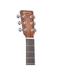 MARTIN DJR-10E StreetMaster Electric Acoustic Guitar