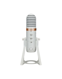 YAMAHA AG-01-WH USB Microphone