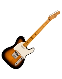 FENDER Squier FSR  Classic Vibe 50's Tele MN PPG 2TS Electric Guitar